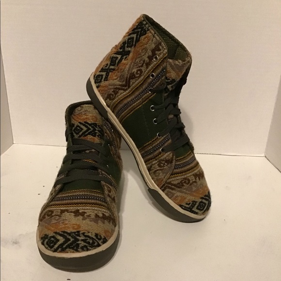 Huayna Picchu Shoes - Huayna Picchu Women’s Shoes
